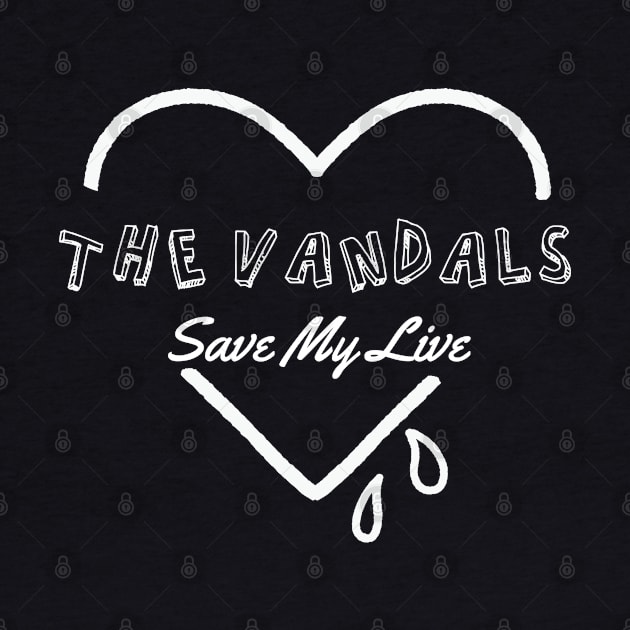 vandals ll save my soul by bubur ayam